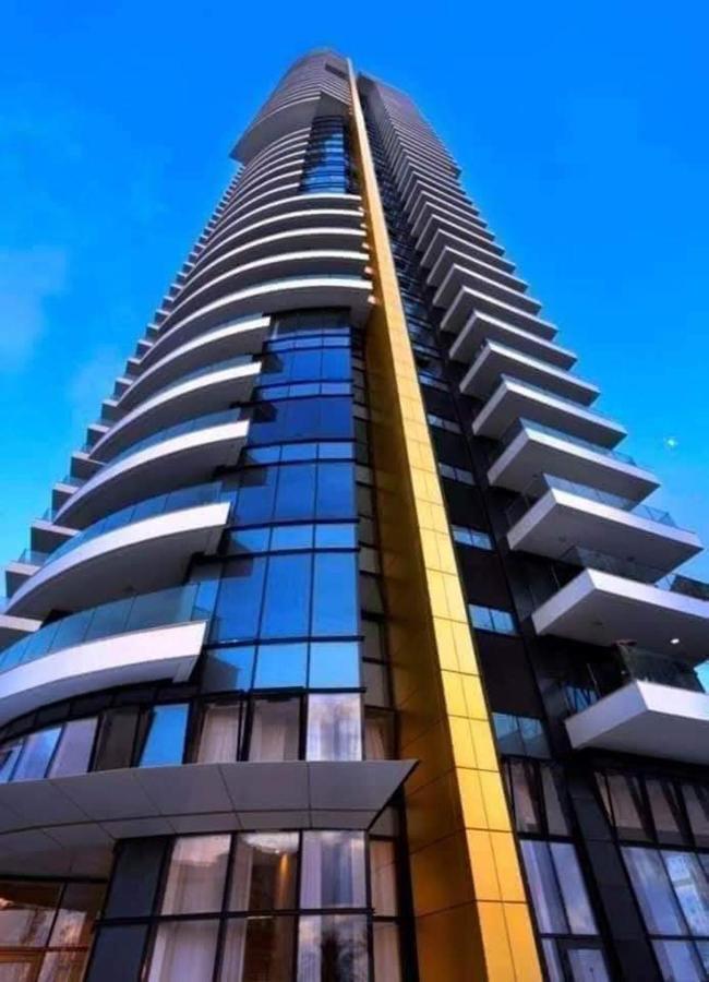Bat Yam Luxery 5Br Sea View Suite 客房 照片