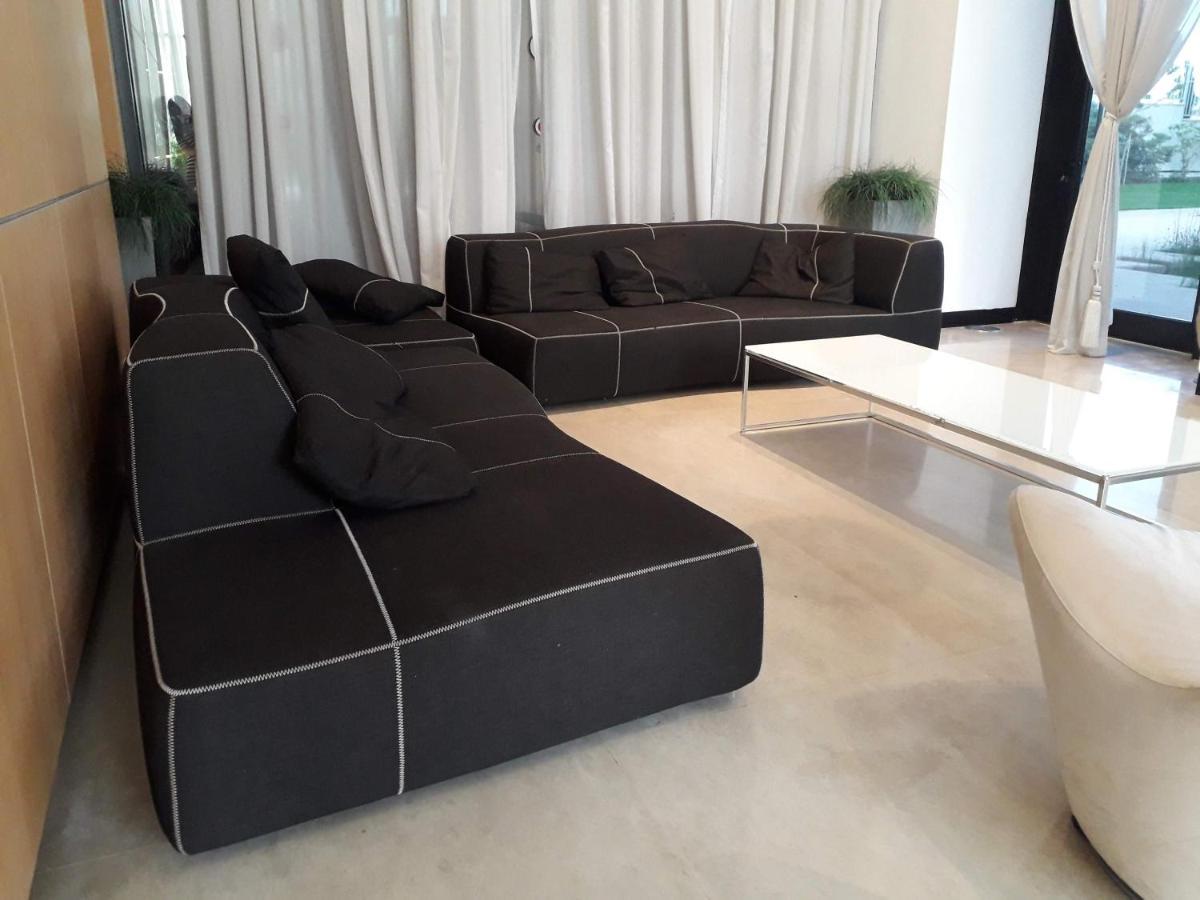 Bat Yam Luxery 5Br Sea View Suite 外观 照片