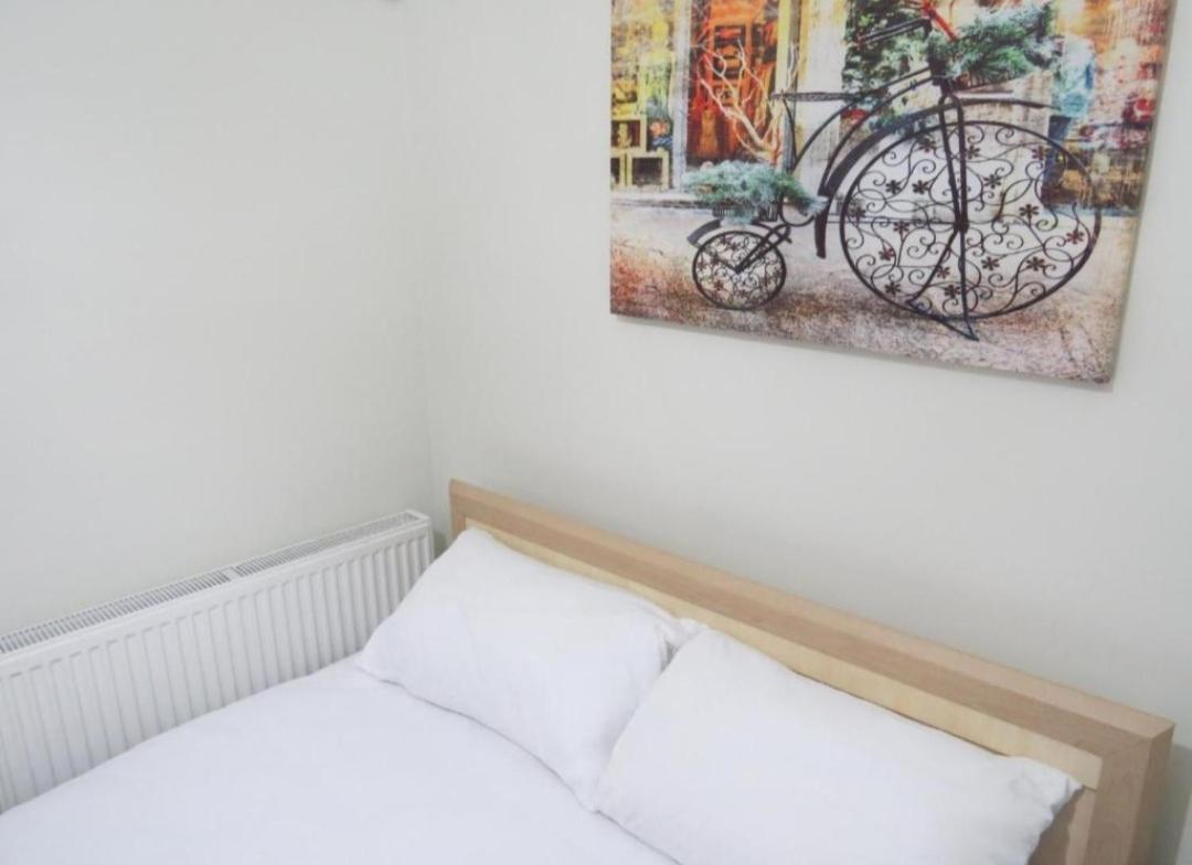 Bat Yam Luxery 5Br Sea View Suite 外观 照片